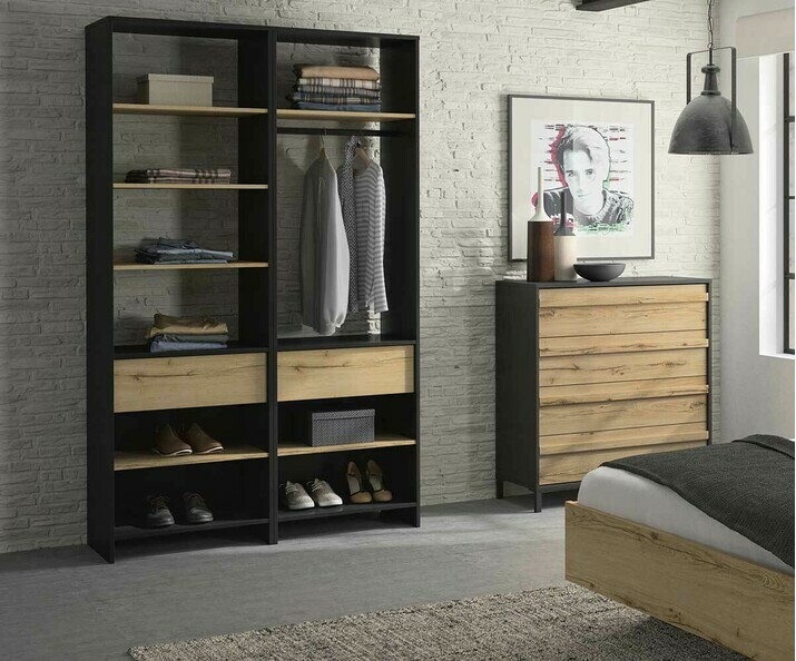 Dressing adulte - Nao