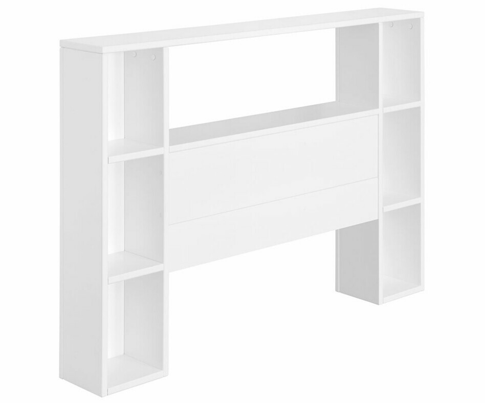 Tte de lit Pola avec rangements 