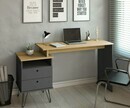 Bureau adulte modulable - Salva