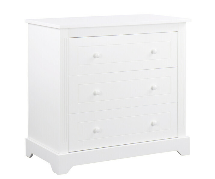 Commode bb Roma avec tiroirs