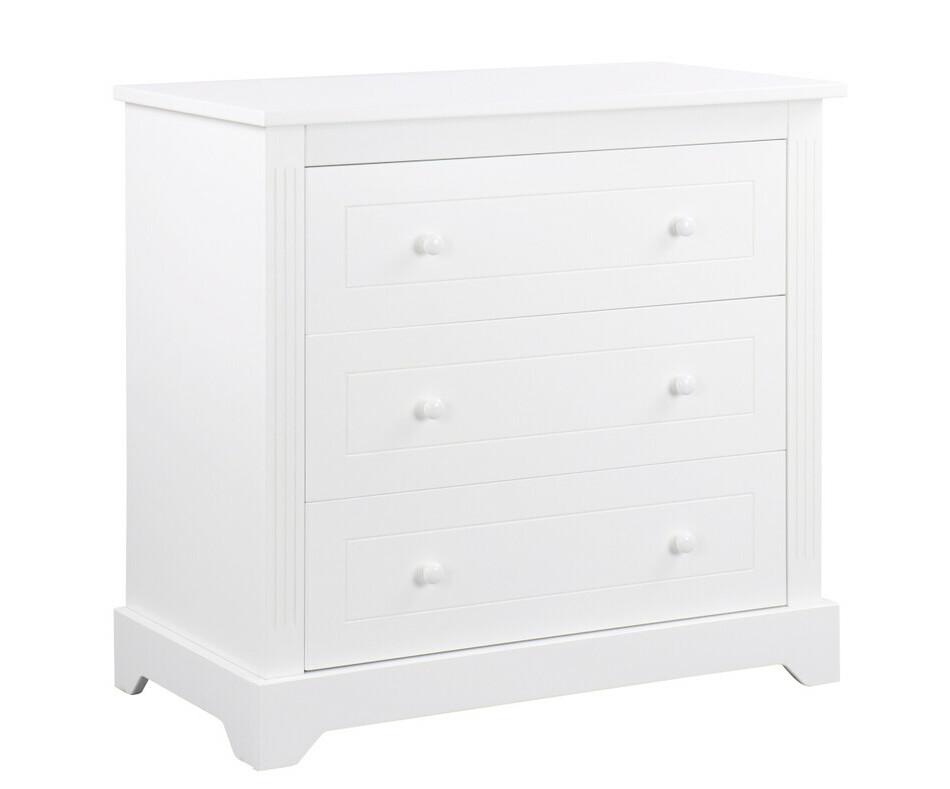 Commode bb Roma avec tiroirs