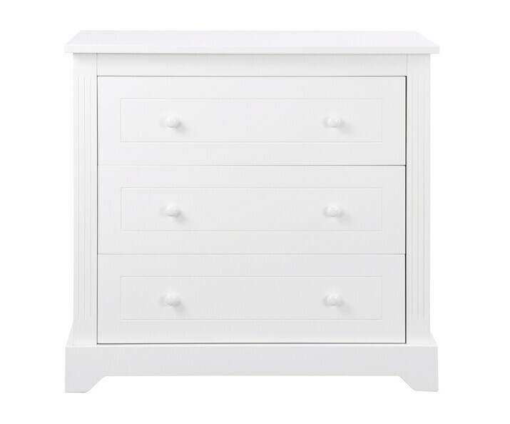 Commode bb en bois Roma