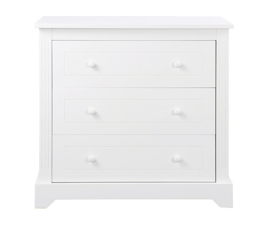 Commode bb en bois Roma