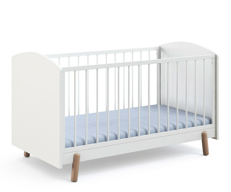 Lit bb Alma volutif