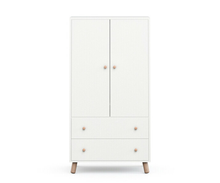 Armoire bb Alma 2 portes 