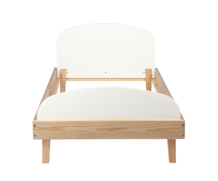 Lit enfant Pimo sans sommier 
