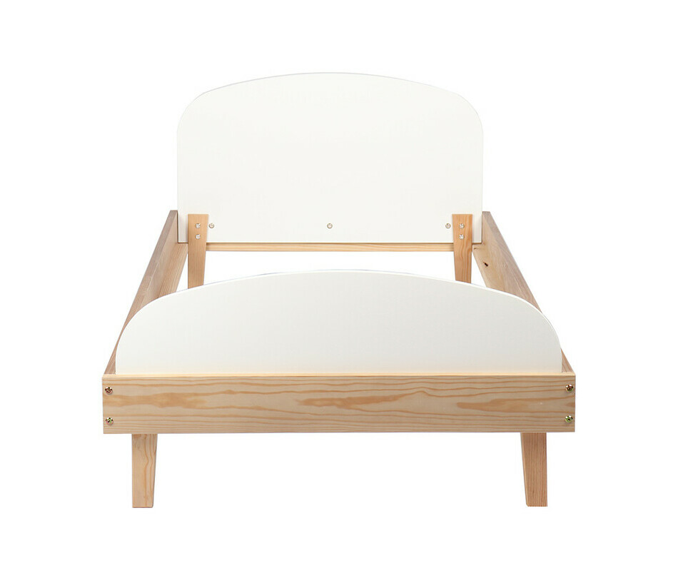 Lit enfant Pimo sans sommier 