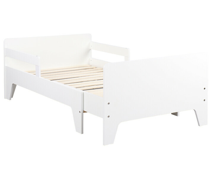 Lit enfant volutif Nuno en version 90x170 cm 