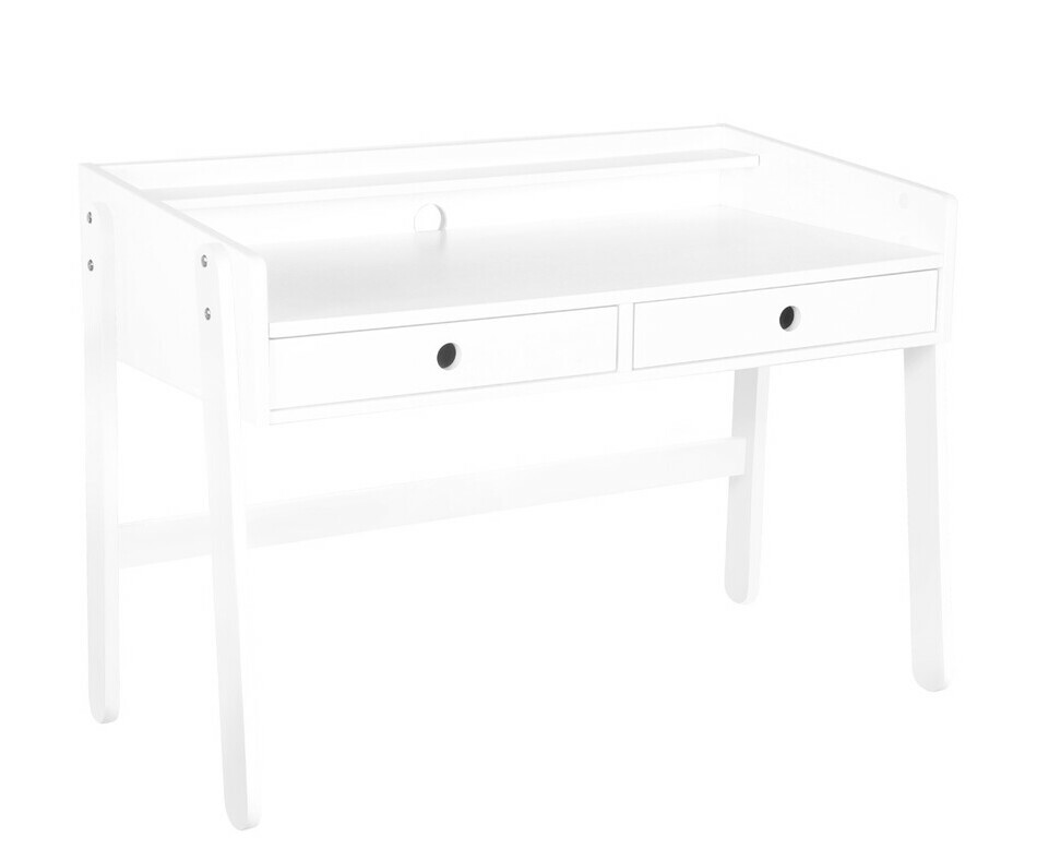 Bureau enfant Maro avec rangements