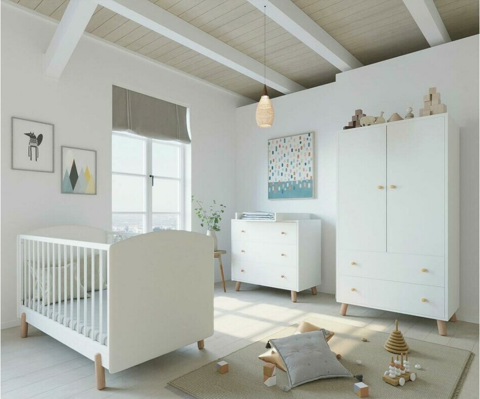Chambre bb complte Alma 