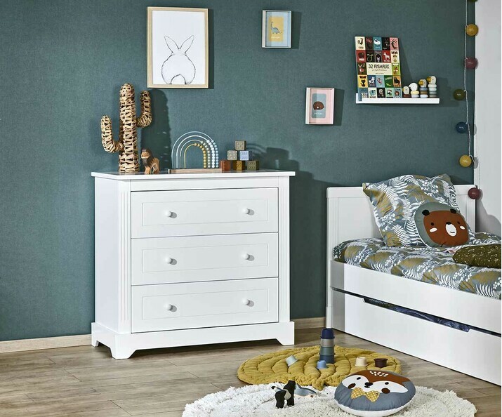 Commode enfant - Roma