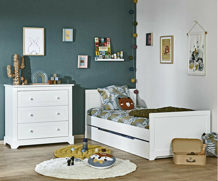 Chambre enfant - Roma