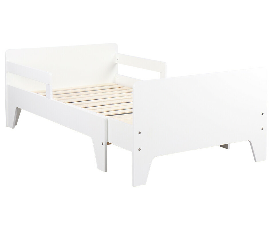 Lit enfant volutif Nuno en version 90x170 cm