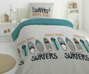 Parure de lit enfant - Hawai