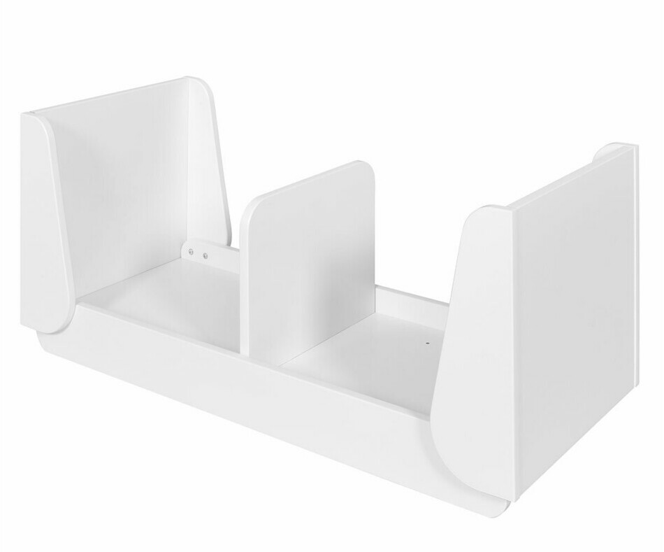 Etagère 2 cases de rangement Ania Etagère 2 cases de rangement Ania