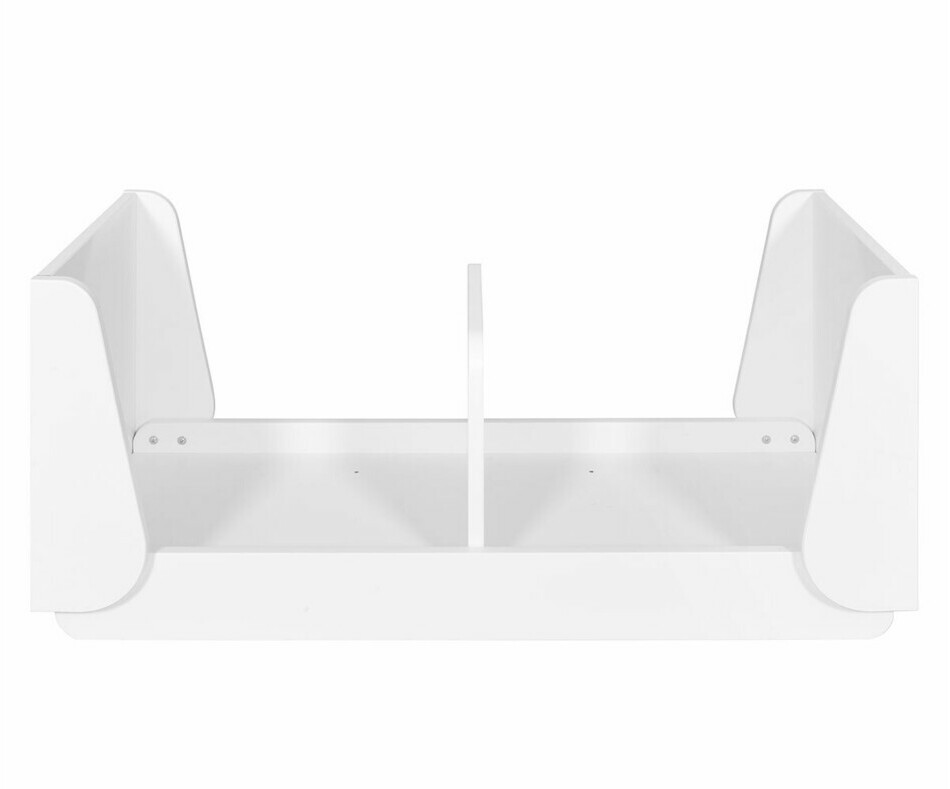 Face de l'étagère empilable Ania Face de l'étagère empilable Ania