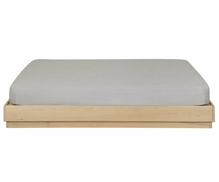 Lit ado 2 place Hino avec matelas