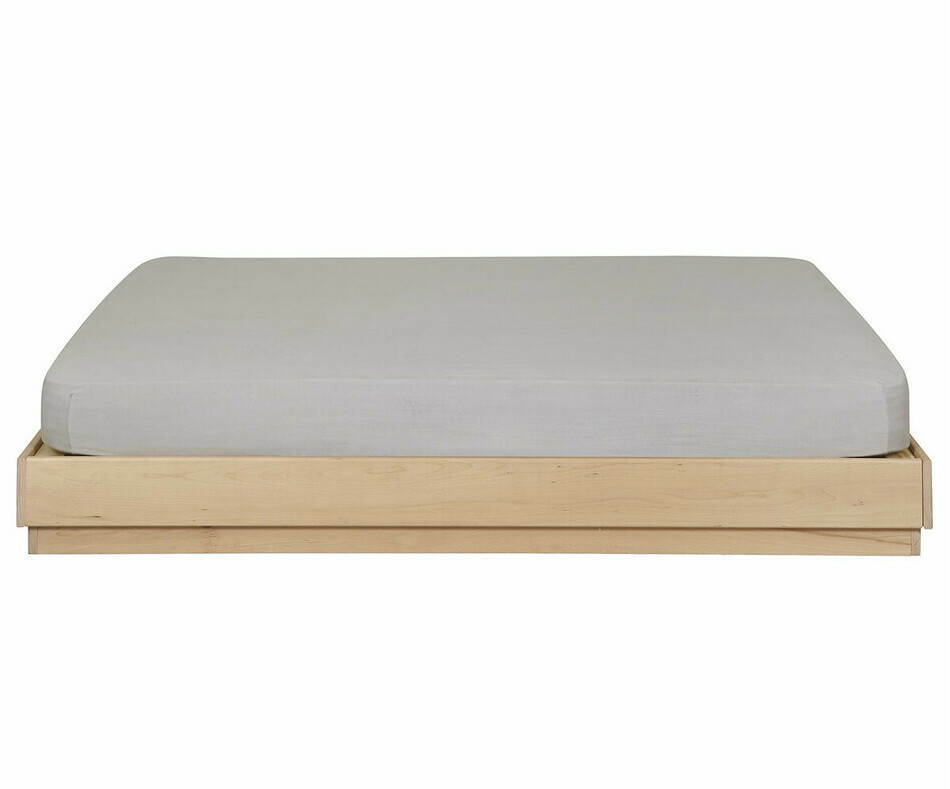 Lit ado 2 place Hino avec matelas