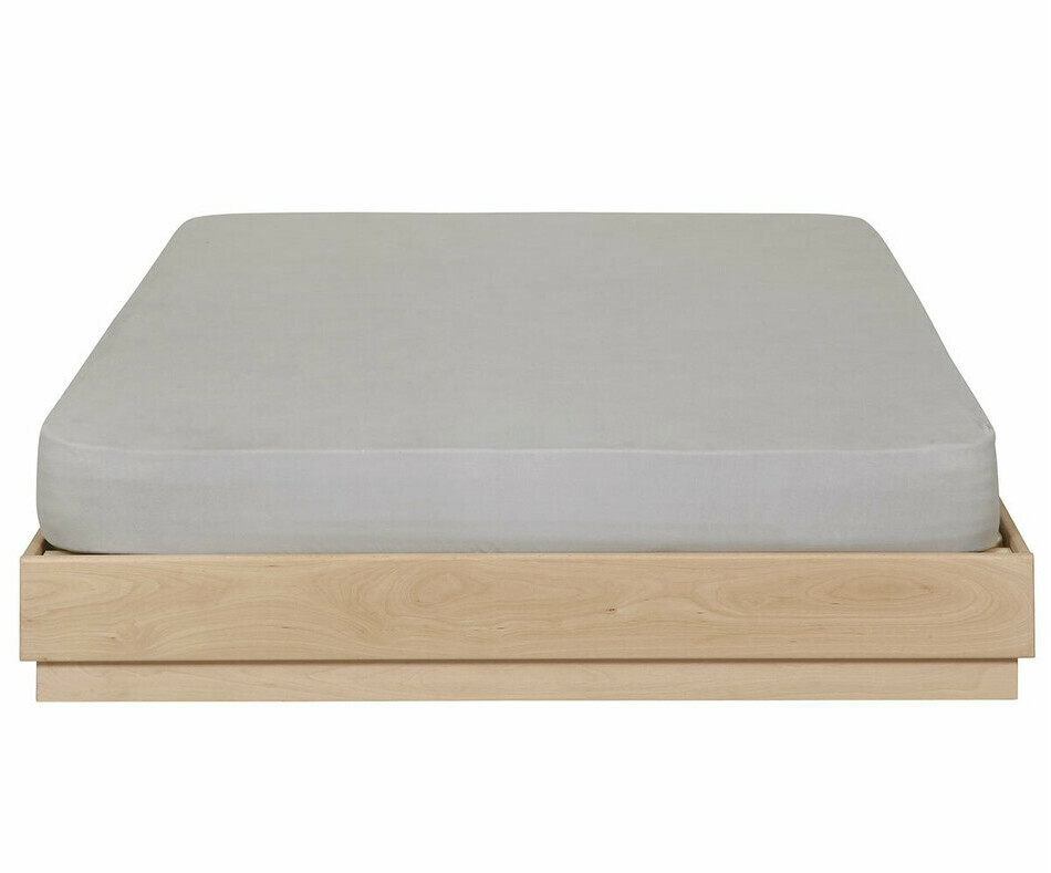 Lit ado 2 place Hino avec matelas de face