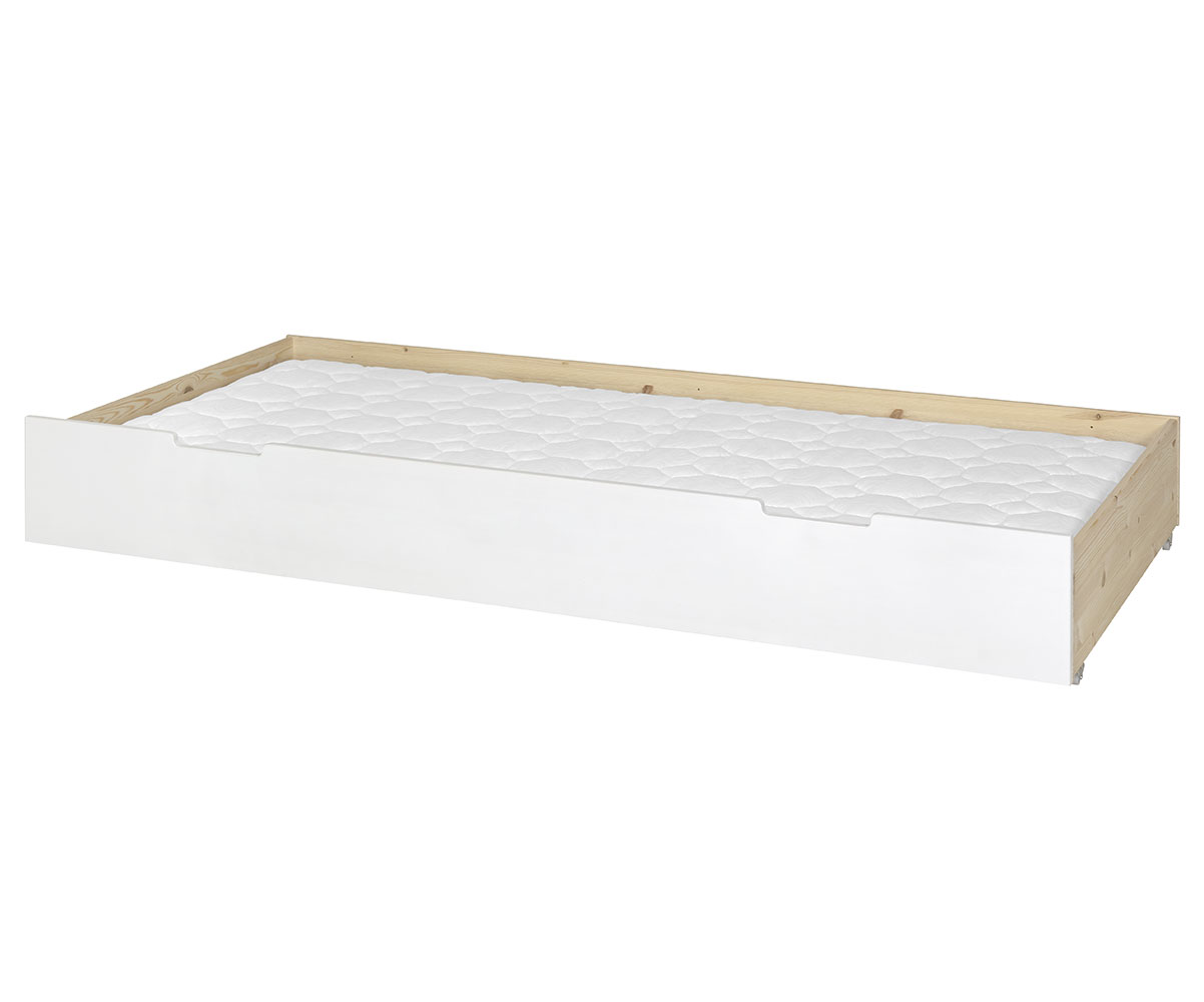 Tiroir de lit Hida enfant