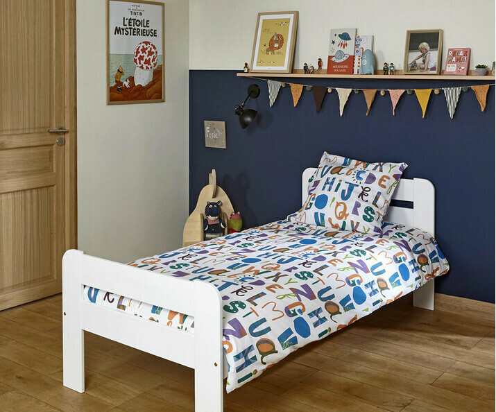 Parure de lit enfant - Vili
