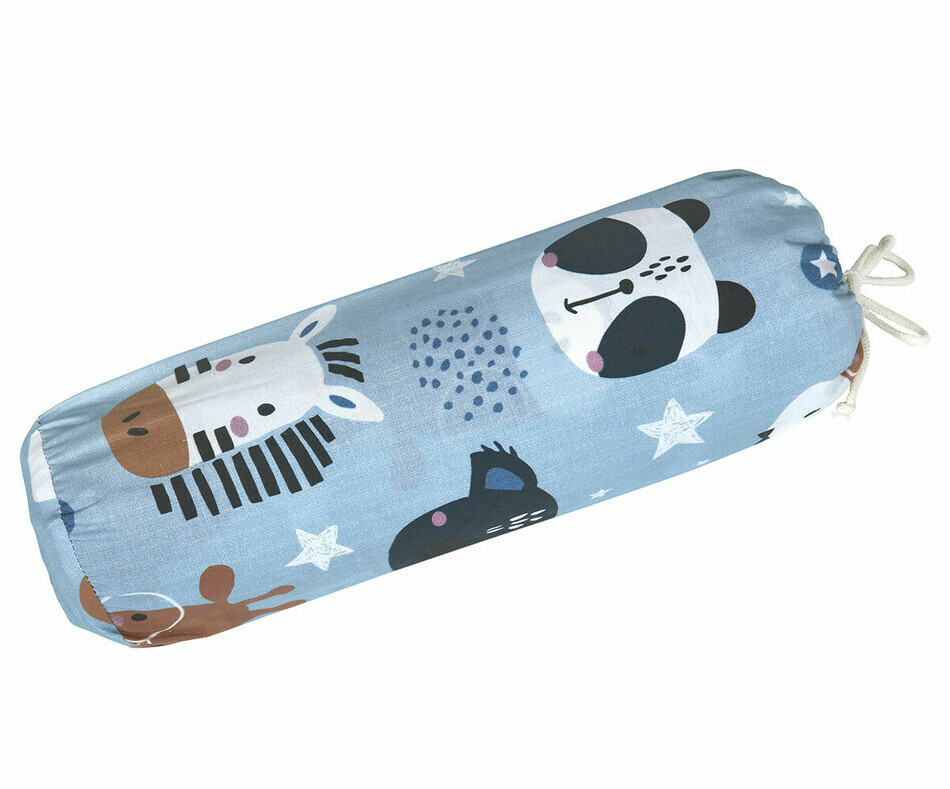 Parure de lit Aza dans pochon