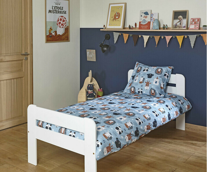 Parure de lit enfant - Aza