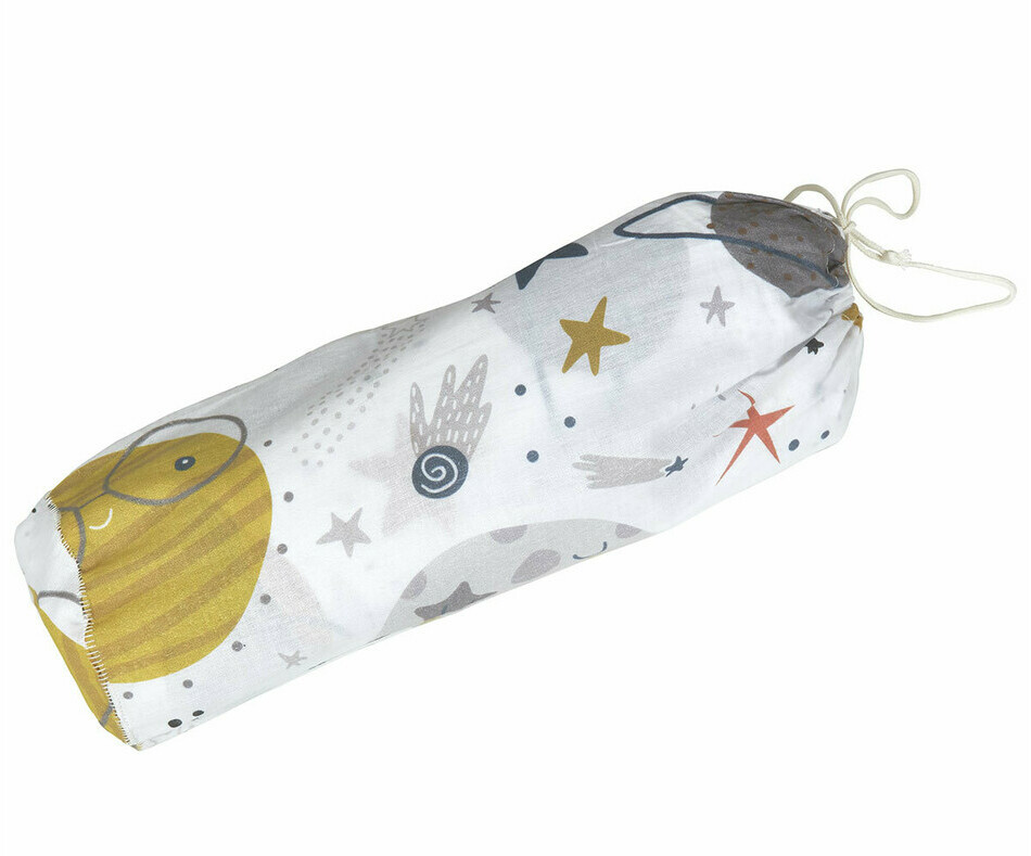 Parure de lit Asto dans pochon