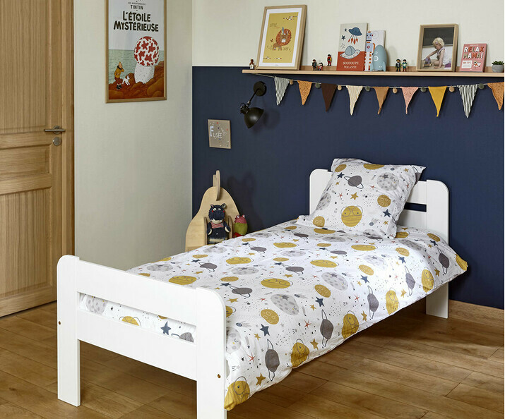 Parure de lit enfant - Asto