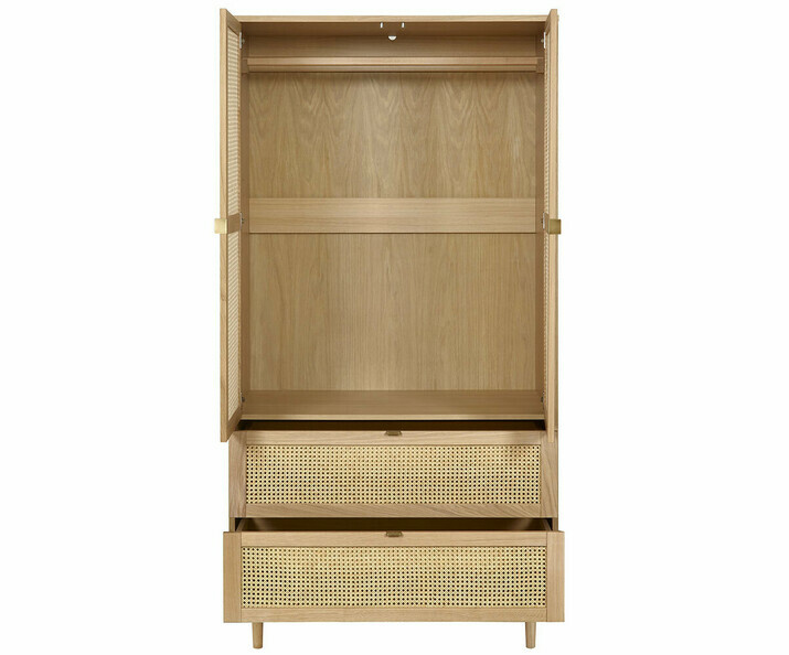 Armoire ados Narva vide