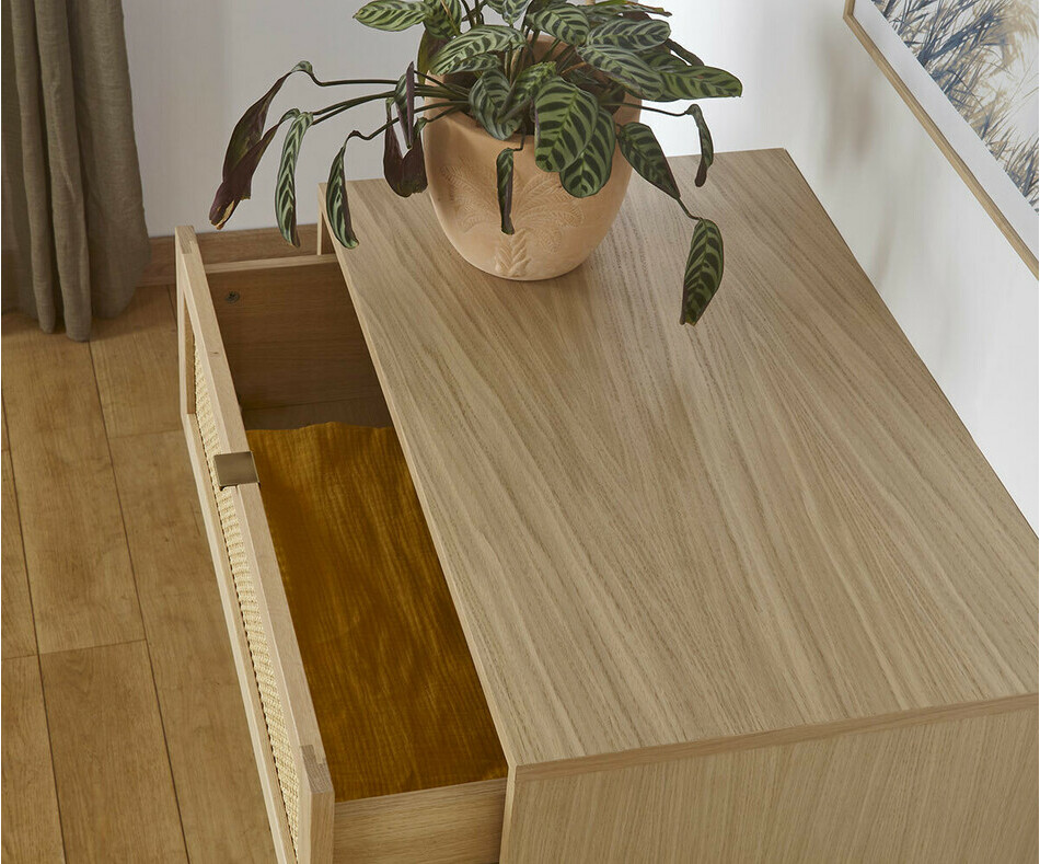 Plateau de la commode pour adulte Narva