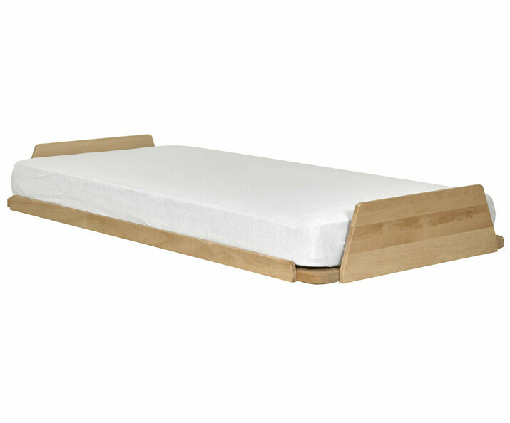 Lit Kyou enfant fabrication franaise avec matelas