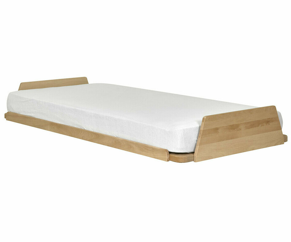 Lit Kyou enfant fabrication franaise avec matelas