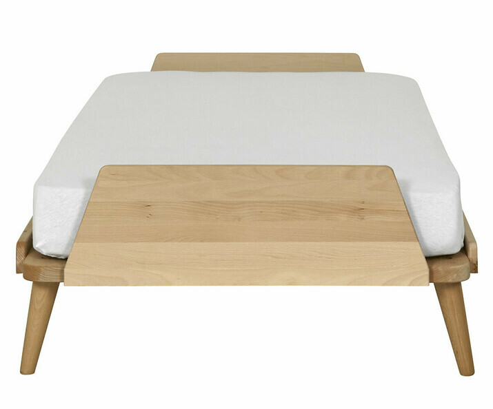 Lit Kyou enfant fabrication franaise avec matelas