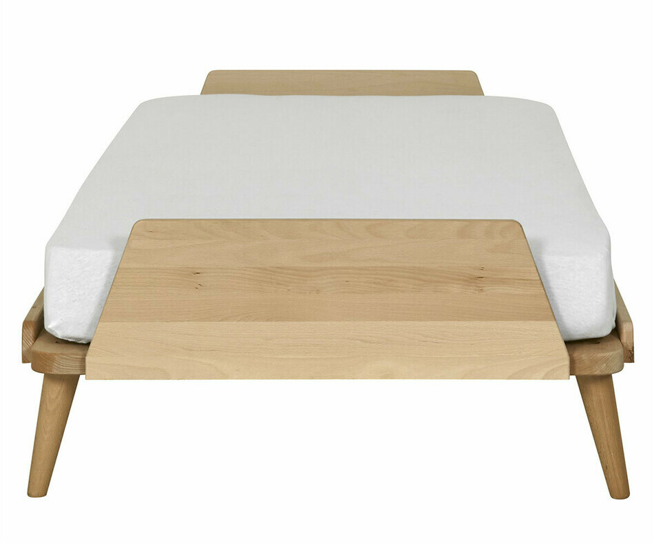 Lit Kyou enfant fabrication franaise avec matelas