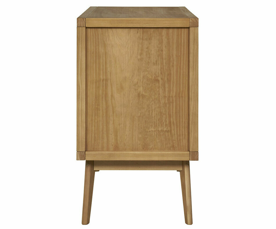 Commode enfant Taloa vue de cot