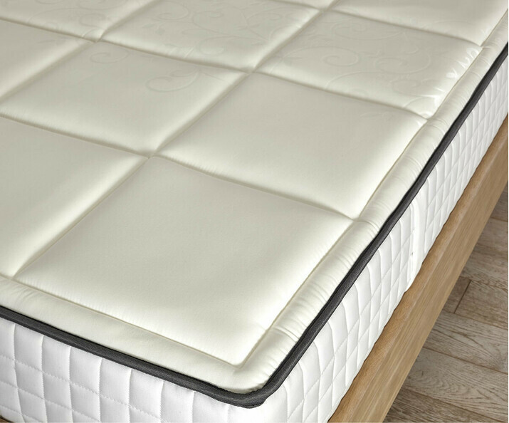 Zoom matelas Maelia