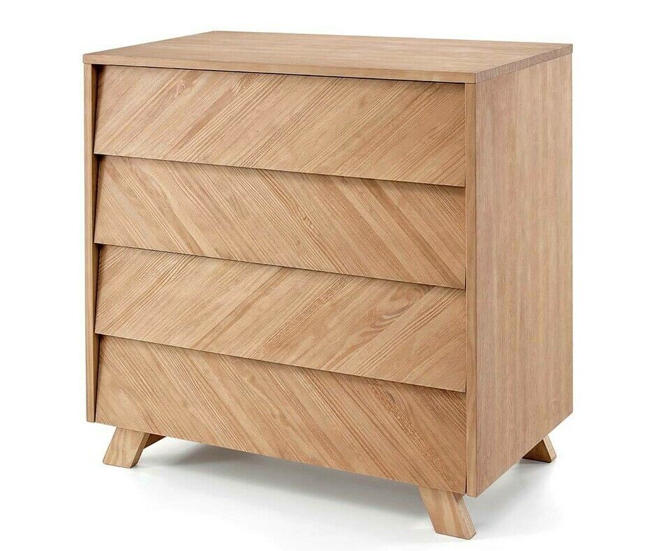 Commode Jany ado bois naturel