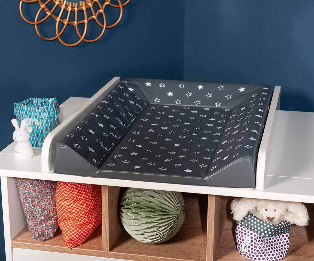 Commode avec plan  langer Pipa