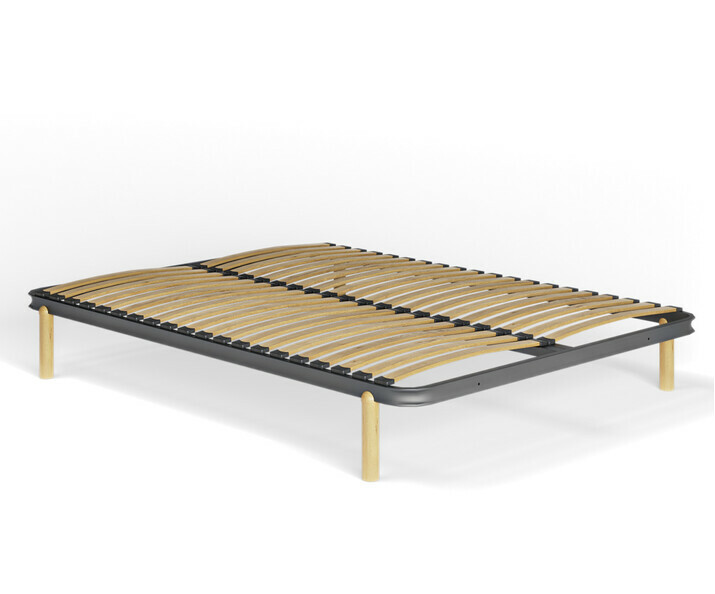 Lit ado Omly 2 places avec matelas