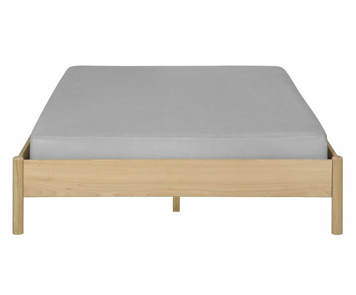 Lit adulte Magdae avec matelas prsente des caractristiques de robustesse et de durabilit