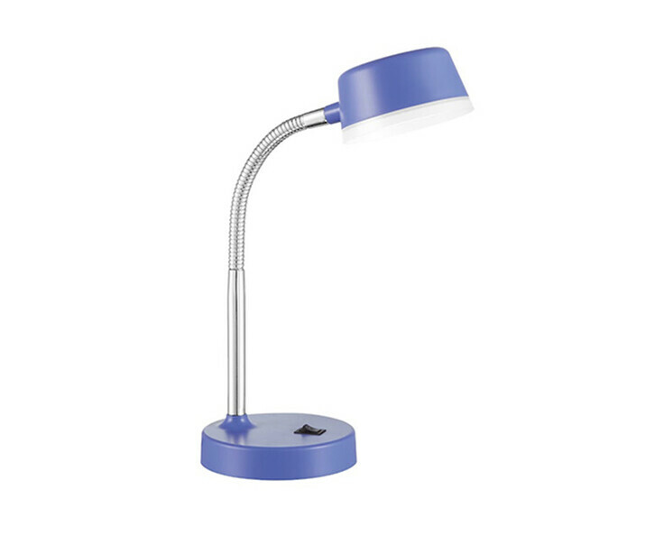 Lampe  Poser Orientable Inna apporte un clairage supplmentaire  votre intrieur