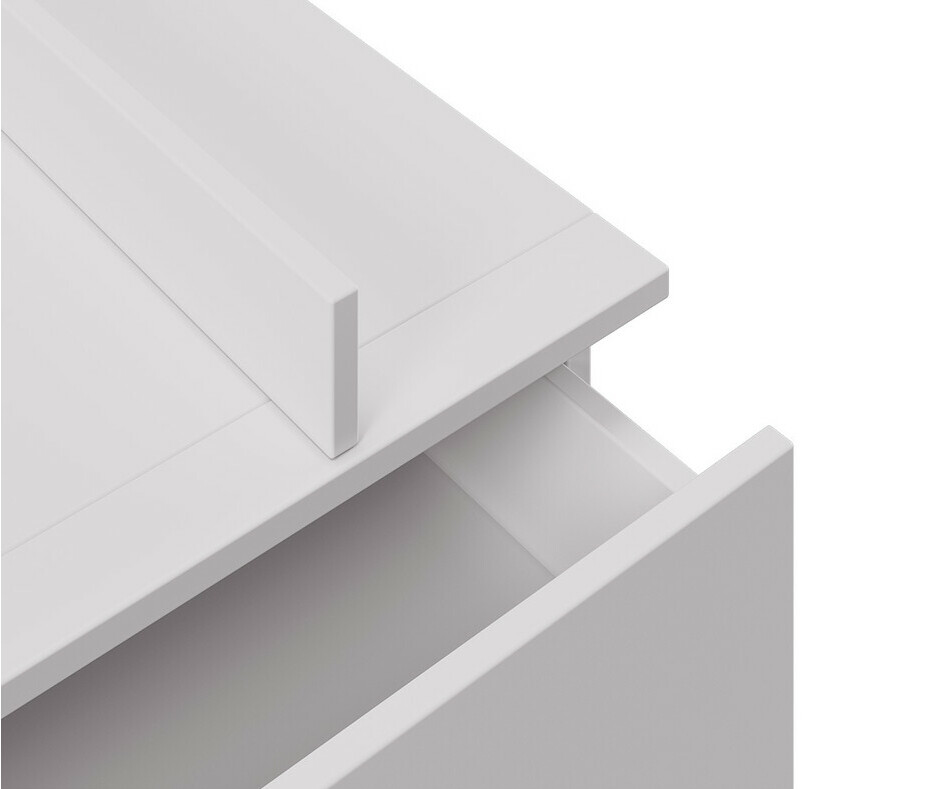 Dtail tiroir commode  langer Kinona