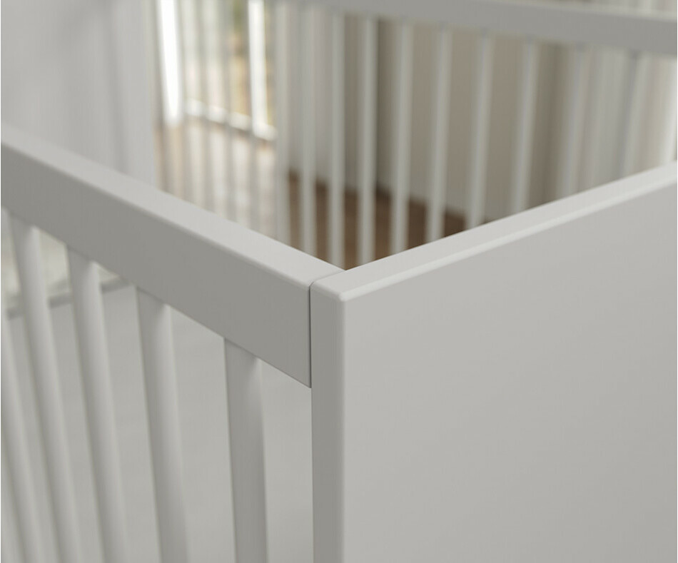 Détail du lit bébé Kinona Détail du lit bébé Kinona