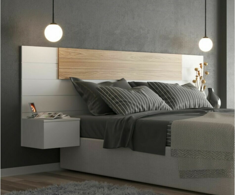 Tete de lit design et pratique