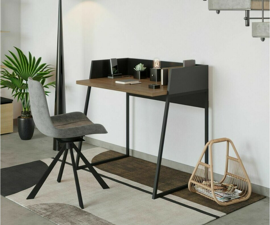 Bureau Valens permet daccrotre votre productivit sans encombrer lespace