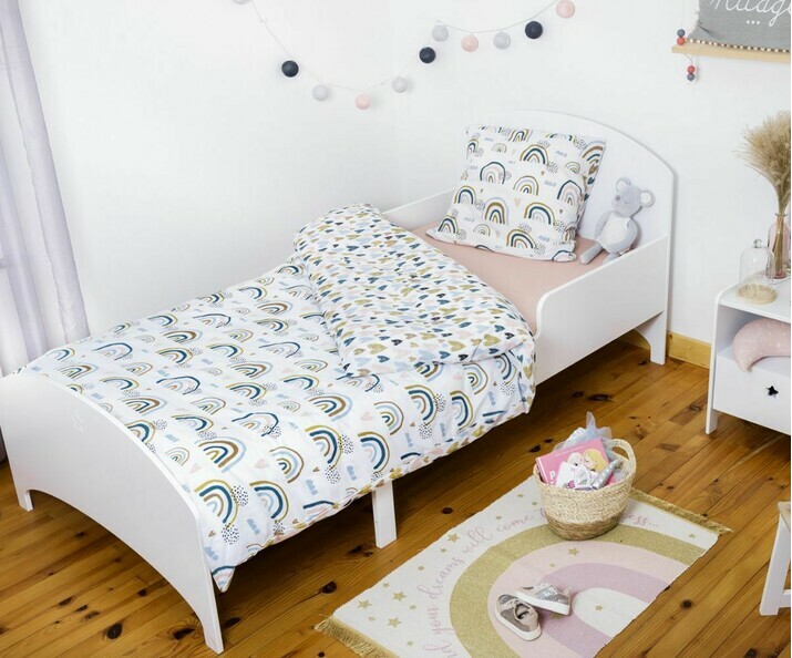 Parure de lit enfant - Doker