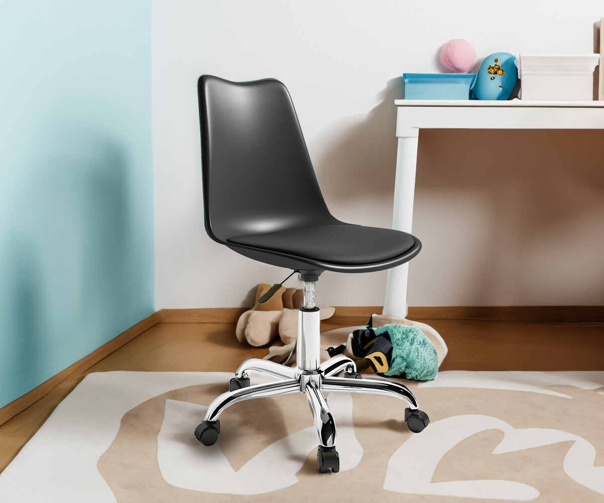 Chaise de bureau enfant - Nylo