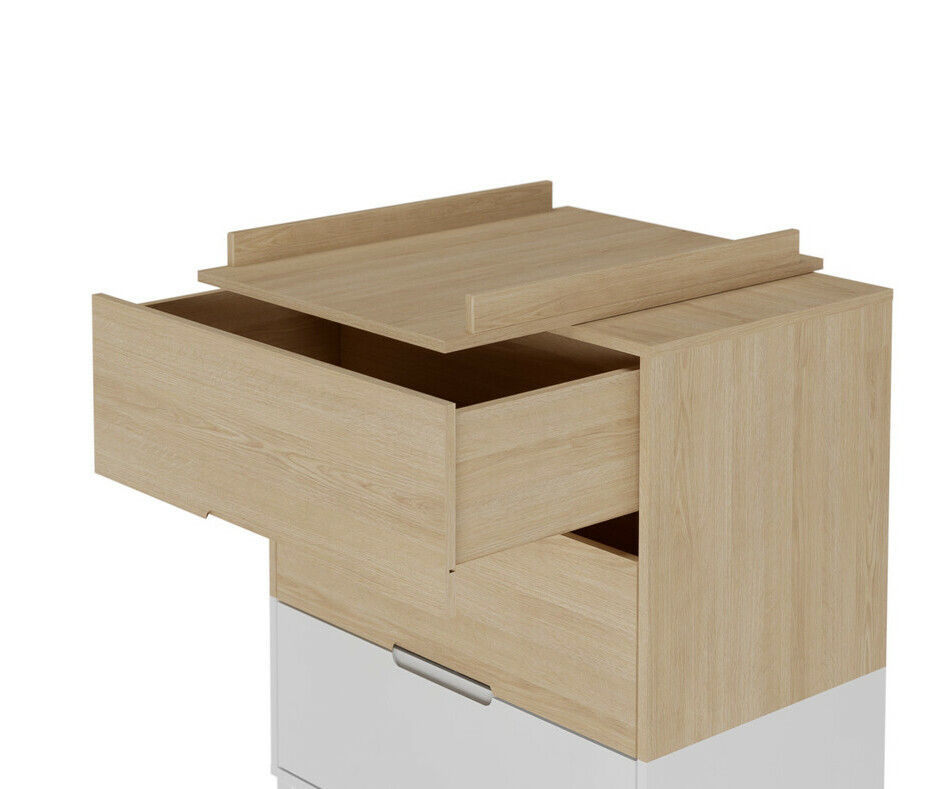 Commode  langer 3 tiroirs