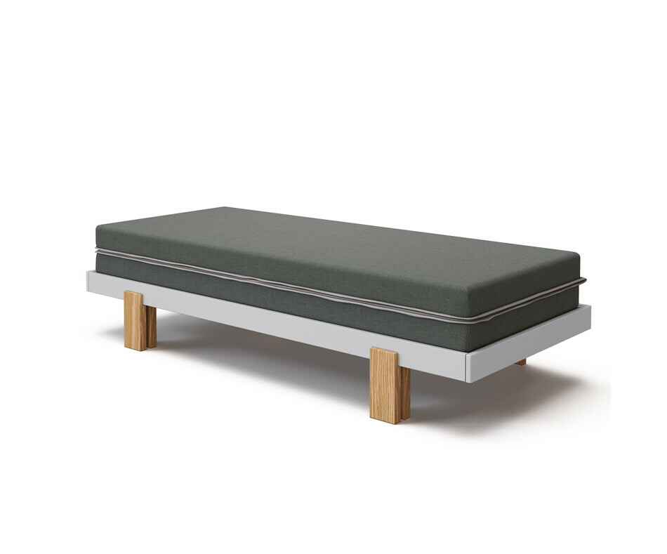 Lit Sany pour ado avec matelas en option